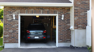 Garage Door Installation at Deer Run Estates, Florida